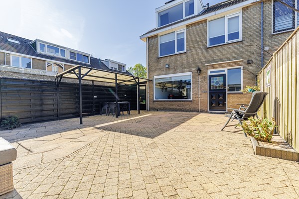 Medium property photo - Rembrandtstraat 112, 3262 HS Oud-Beijerland